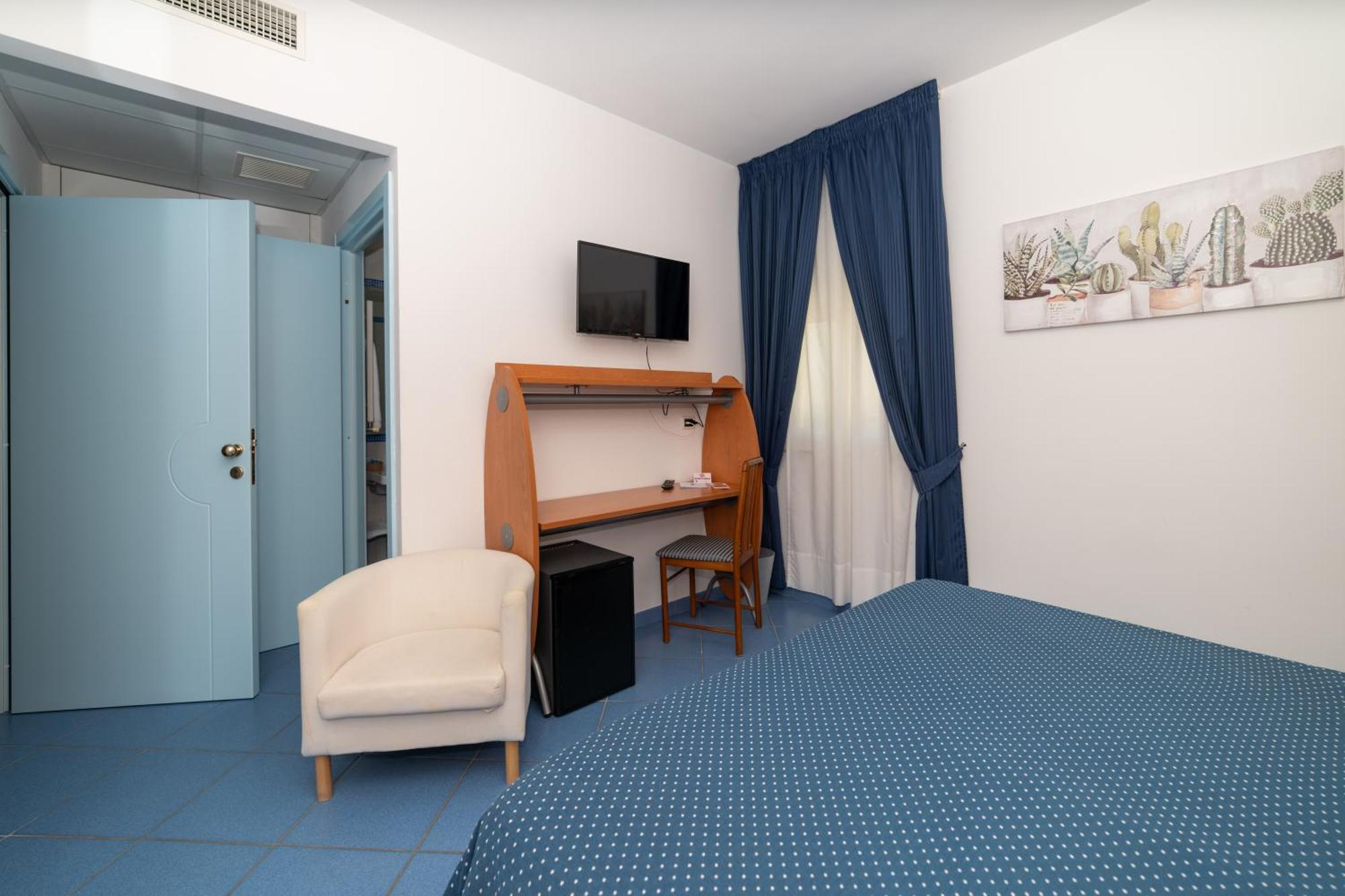 Hotel La Sorgente Savelletri Quarto foto